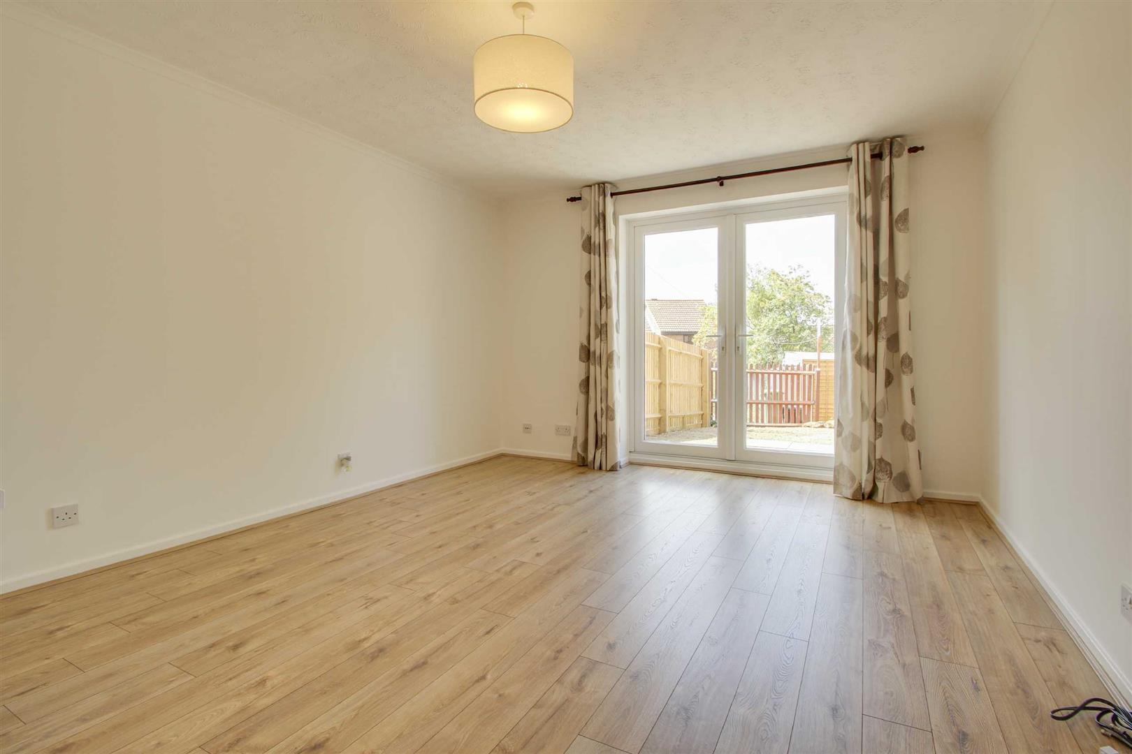 Primatt Crescent, Shenley Church End, Milton Keynes